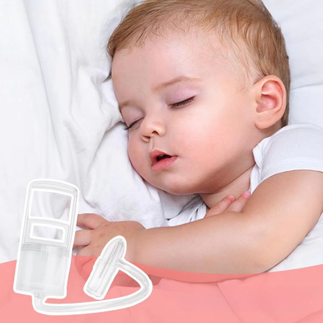 Venator™ Medical Baby Nasal Aspirator