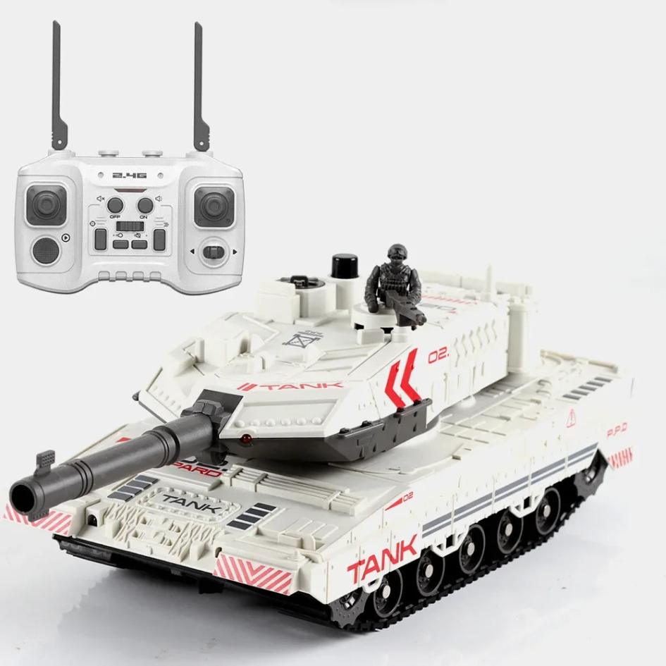 Venator™ RC Tank