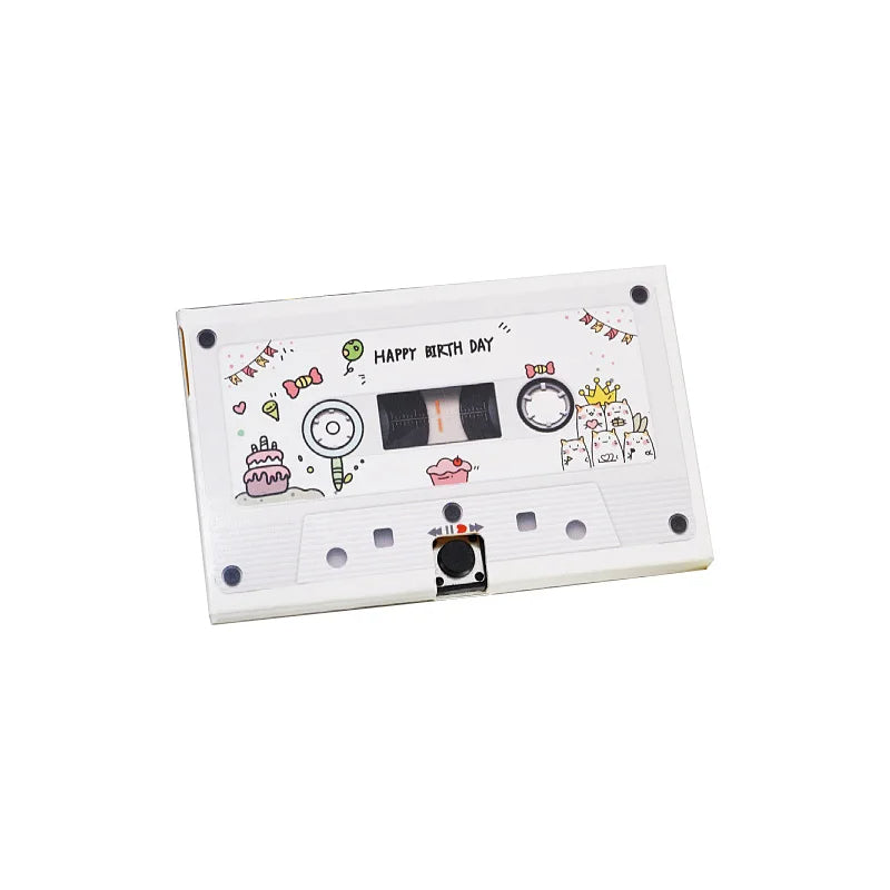 Venator™ Recording Card
