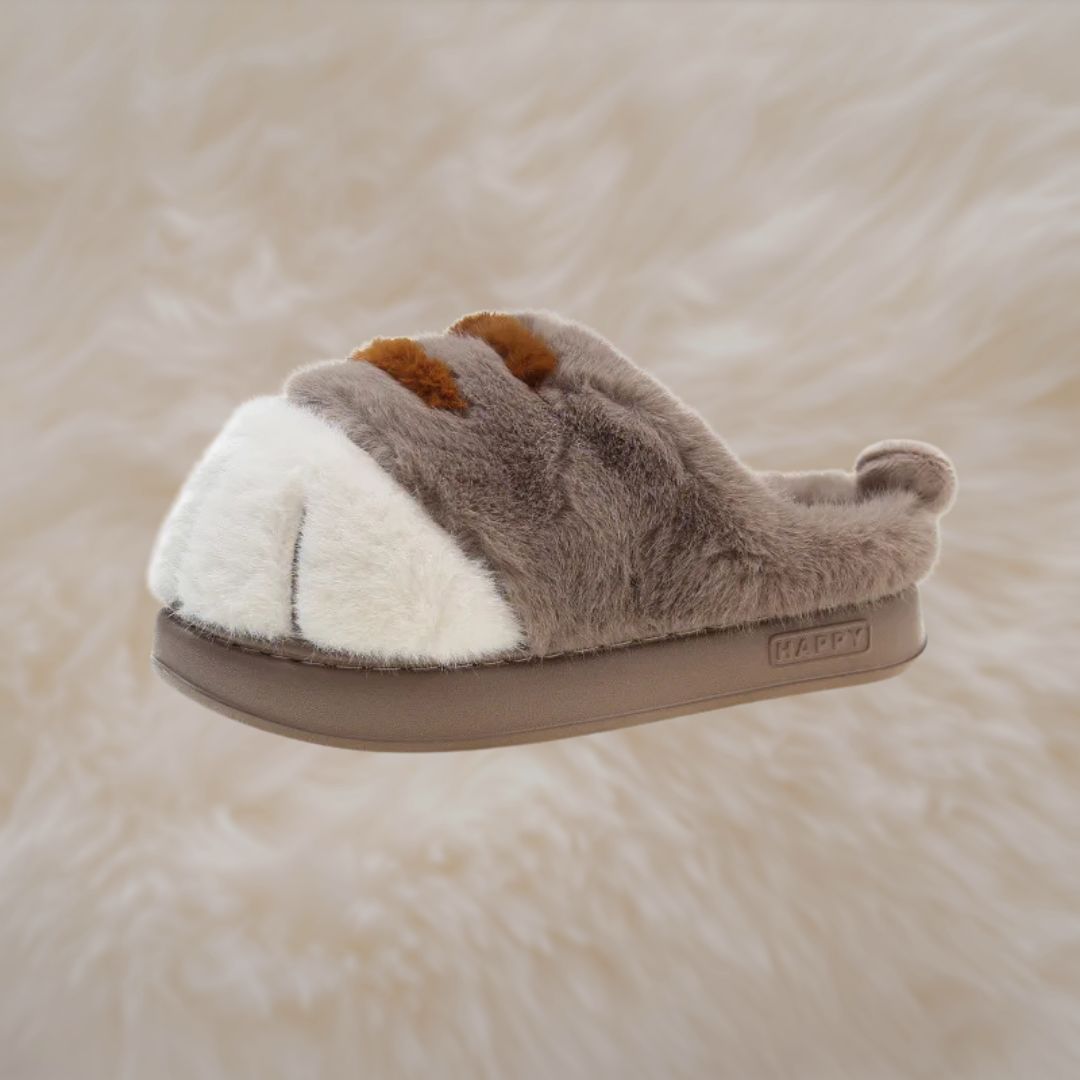 Venator™ Cat Paw Slippers