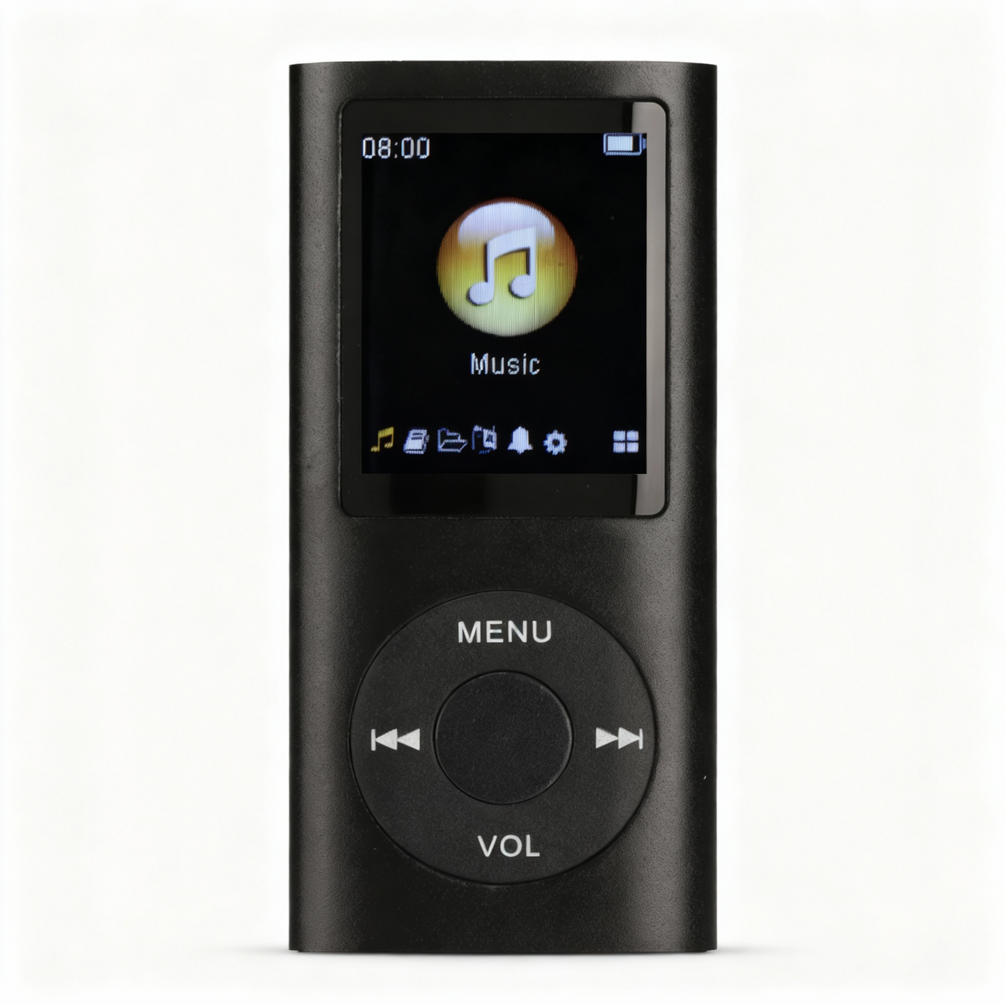 The Classic MP3 Player (64G)