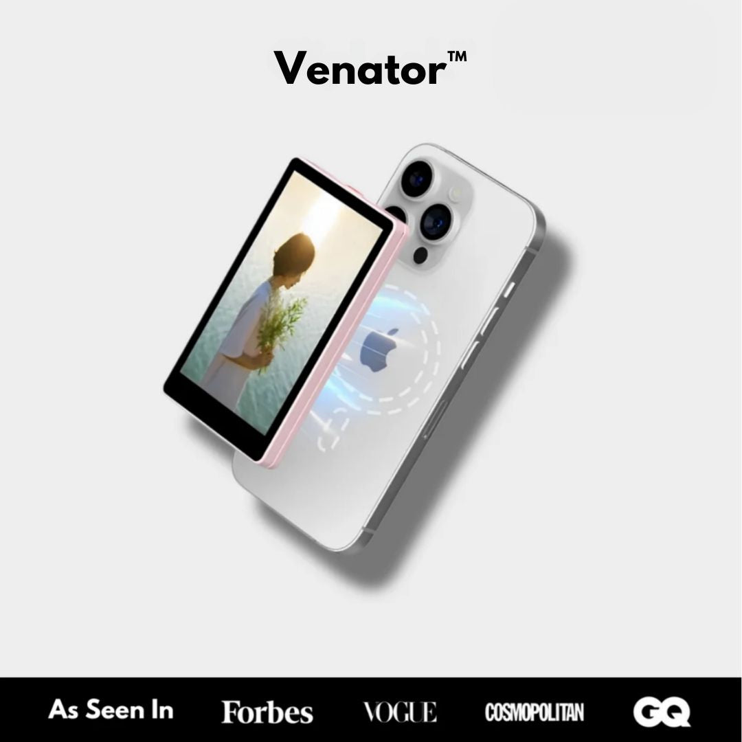 Venator™ MagView Pro