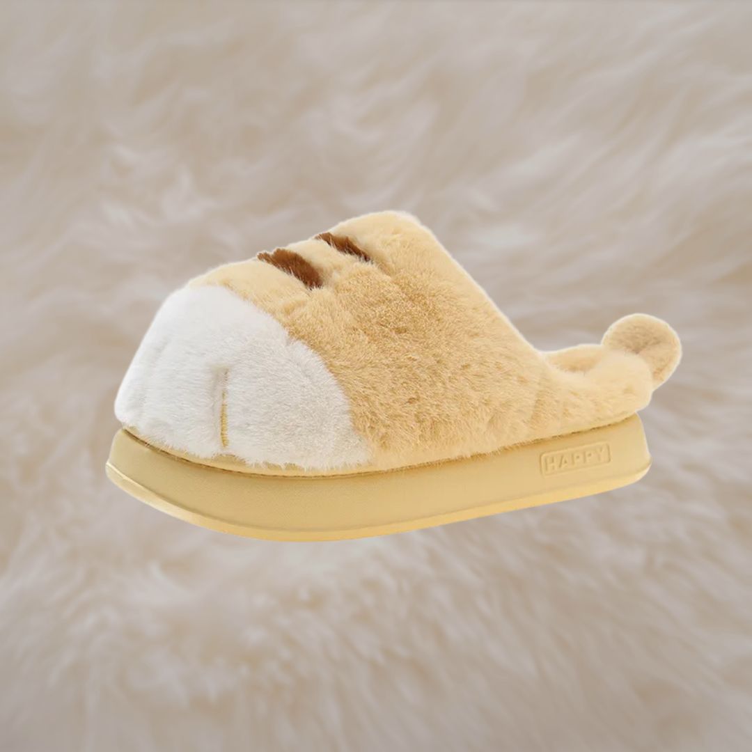 Venator™ Cat Paw Slippers