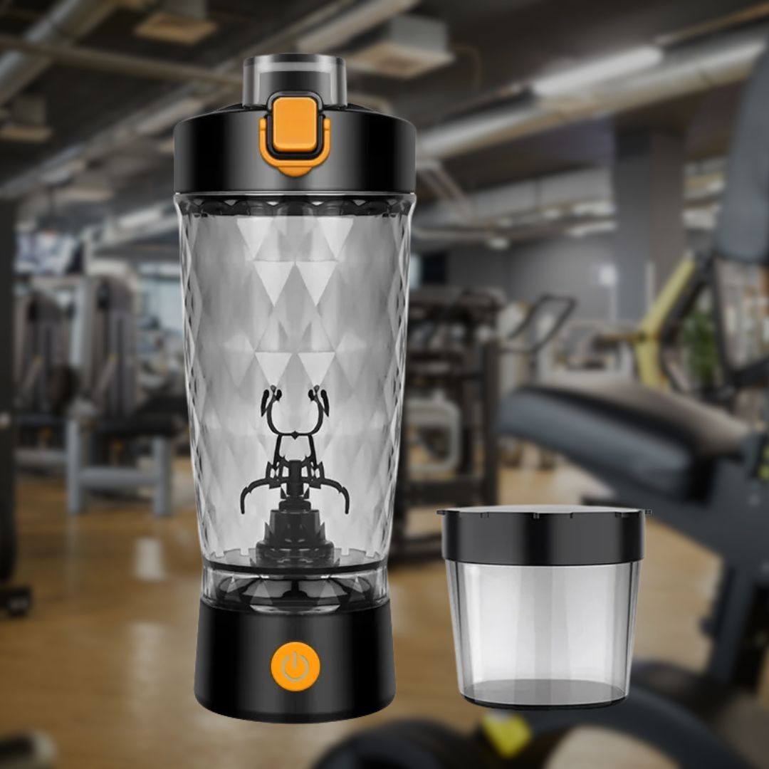 SmarterShake™ V2