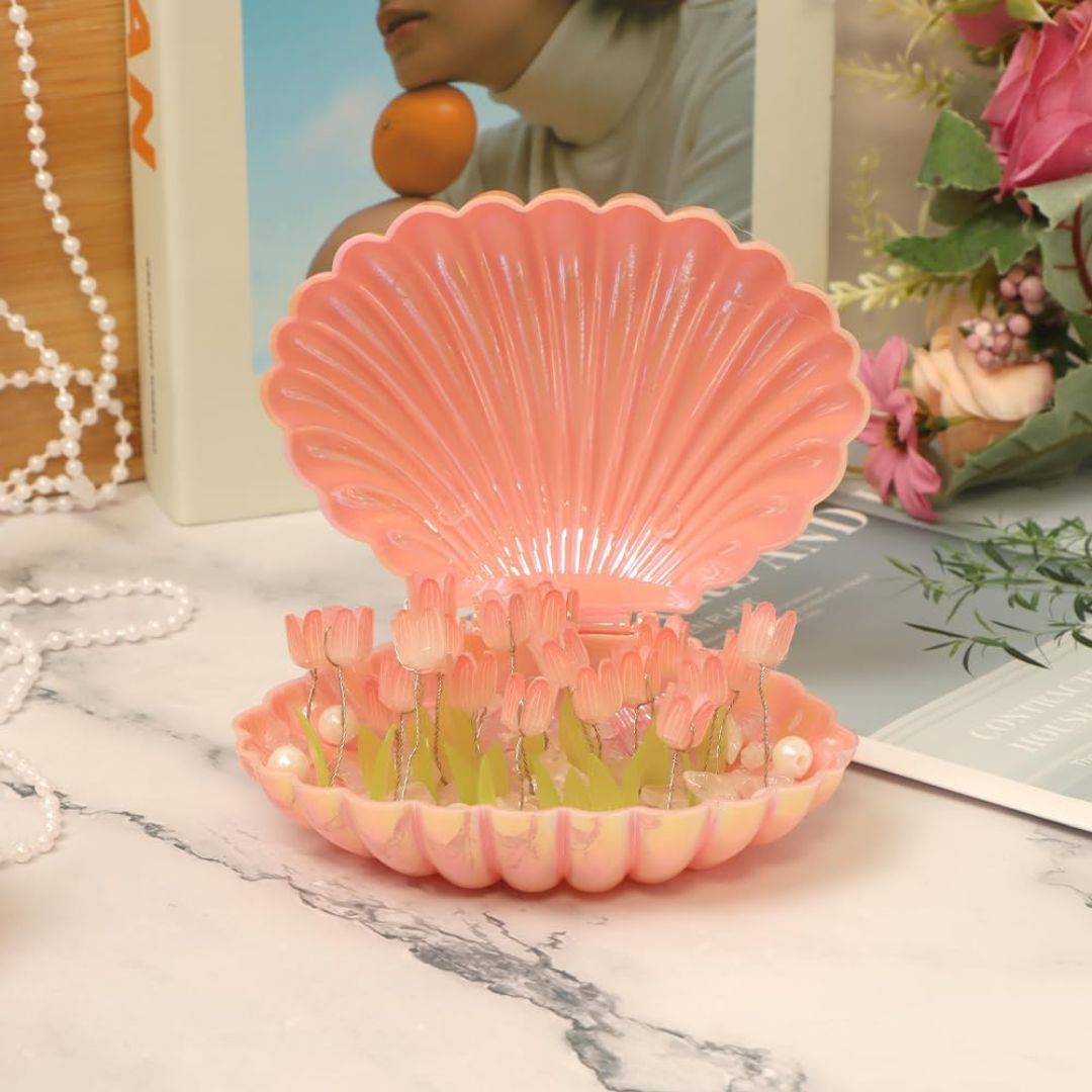 Venator™ DIY Shell Tulip
