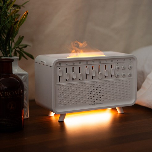Venator™ Immerse Sleep