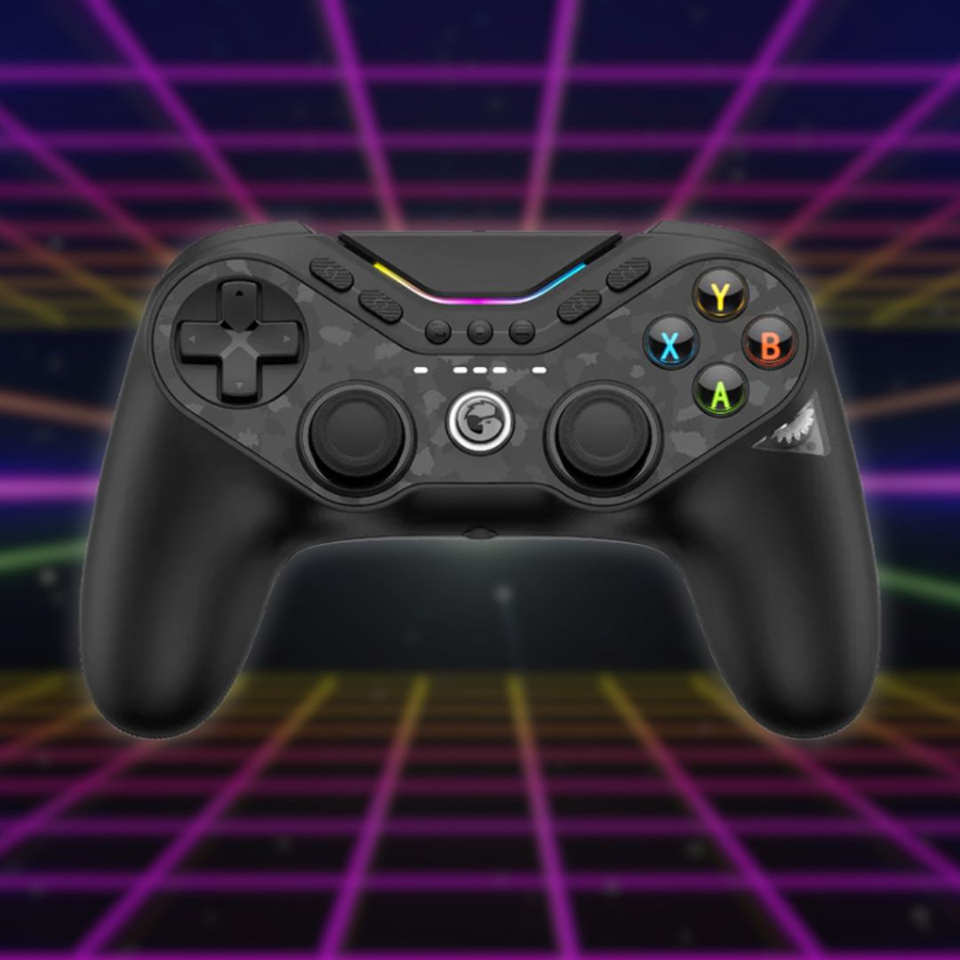 Tarantula Pro Controller