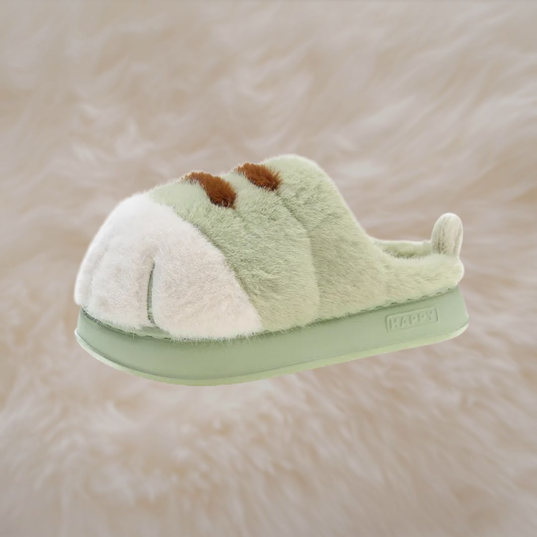 Venator™ Cat Paw Slippers