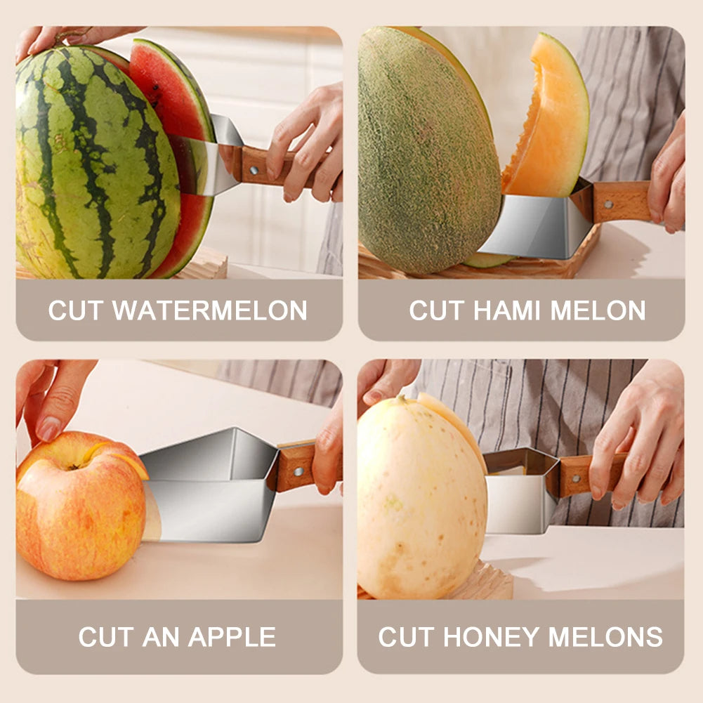Venator™ The Ultimate Cutter - Stainless Steel