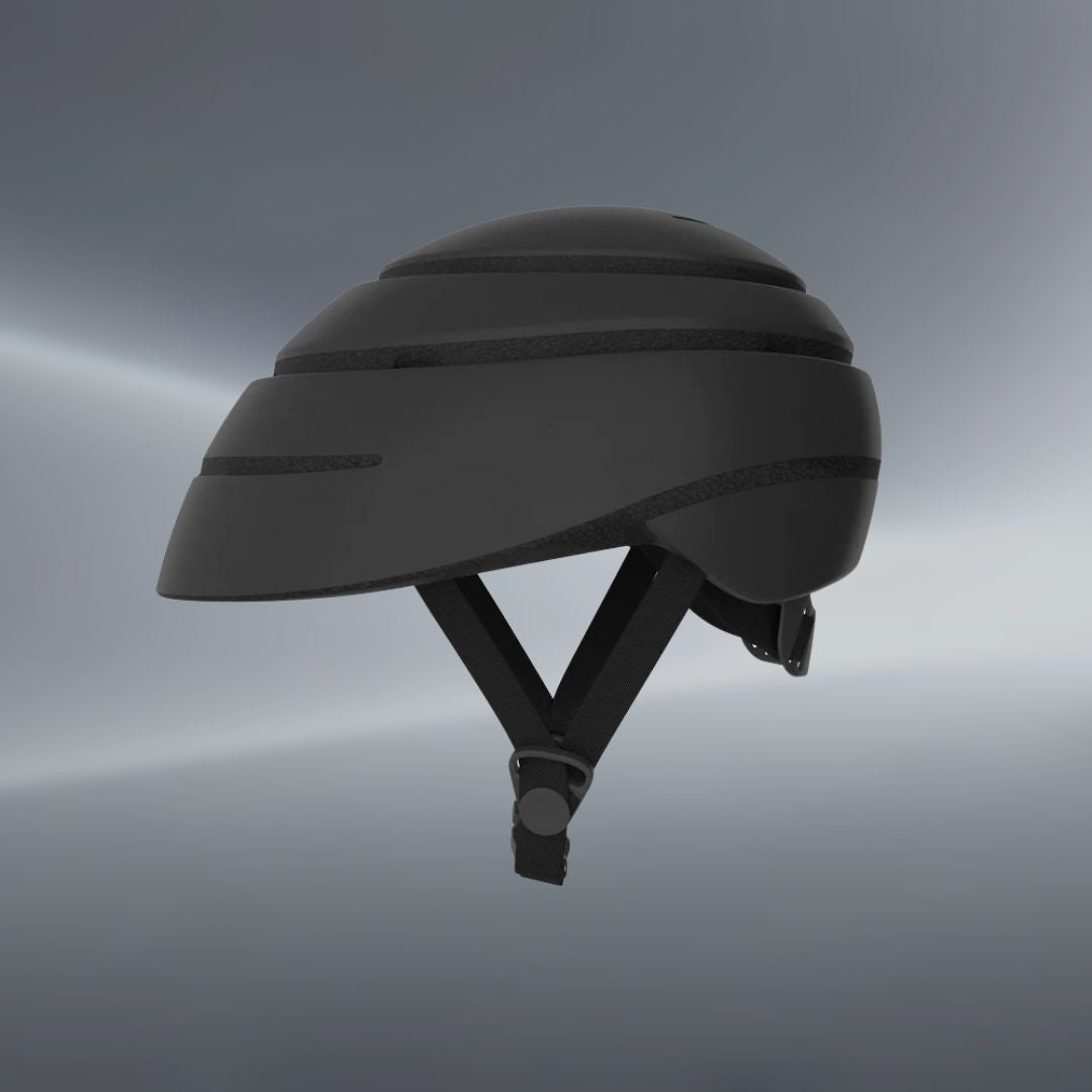 Venator™ The Foldable Helmet