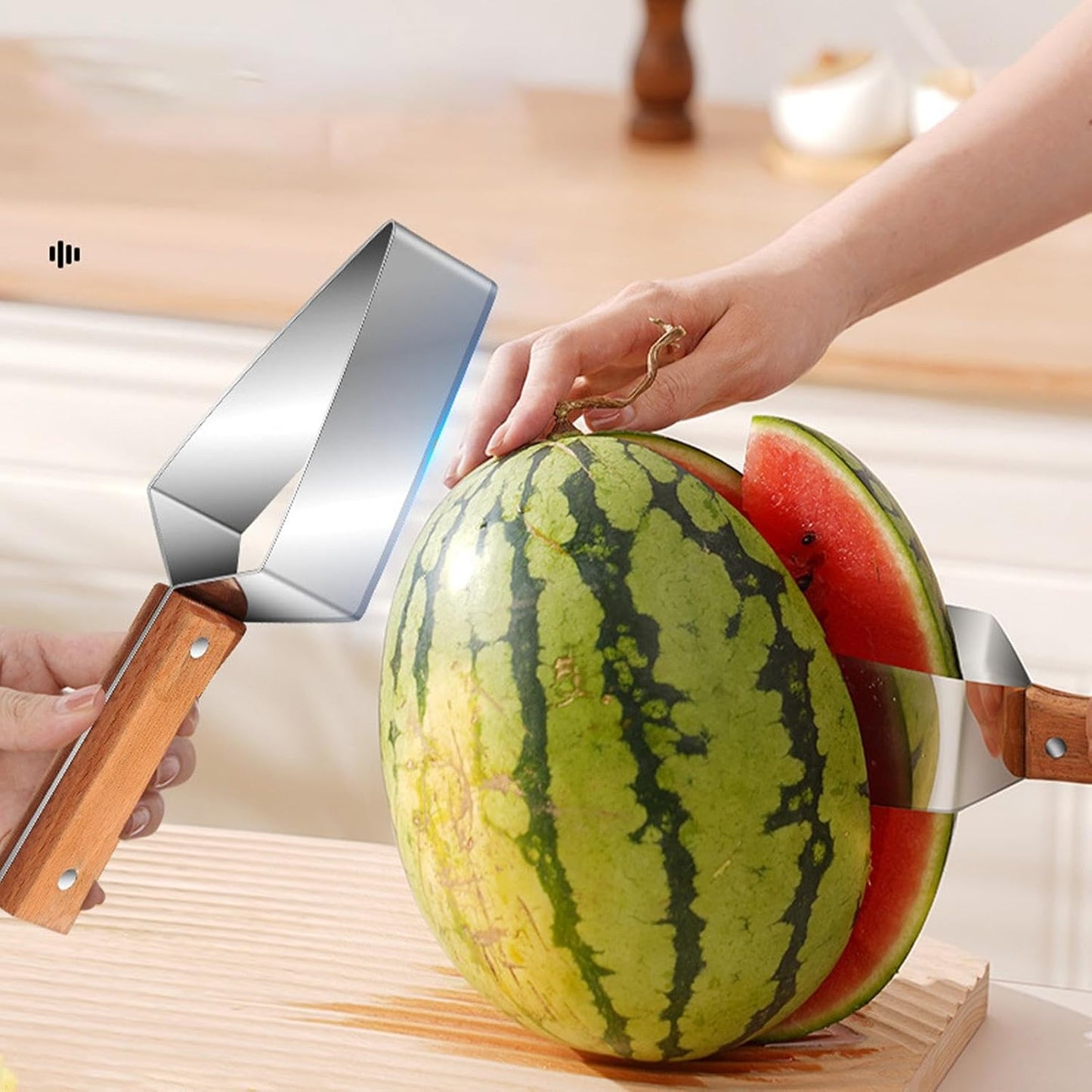 Venator™ The Ultimate Cutter - Stainless Steel