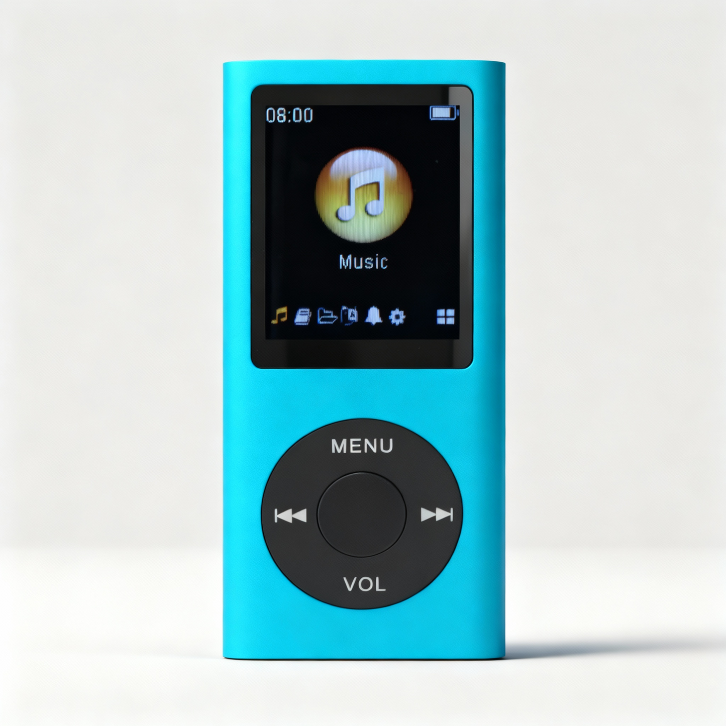 The Classic MP3 Player (64G)