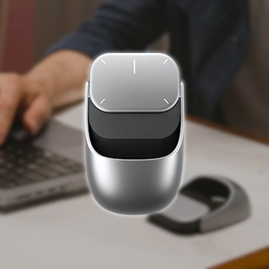 Venator™ Smart Mouse 2 in 1