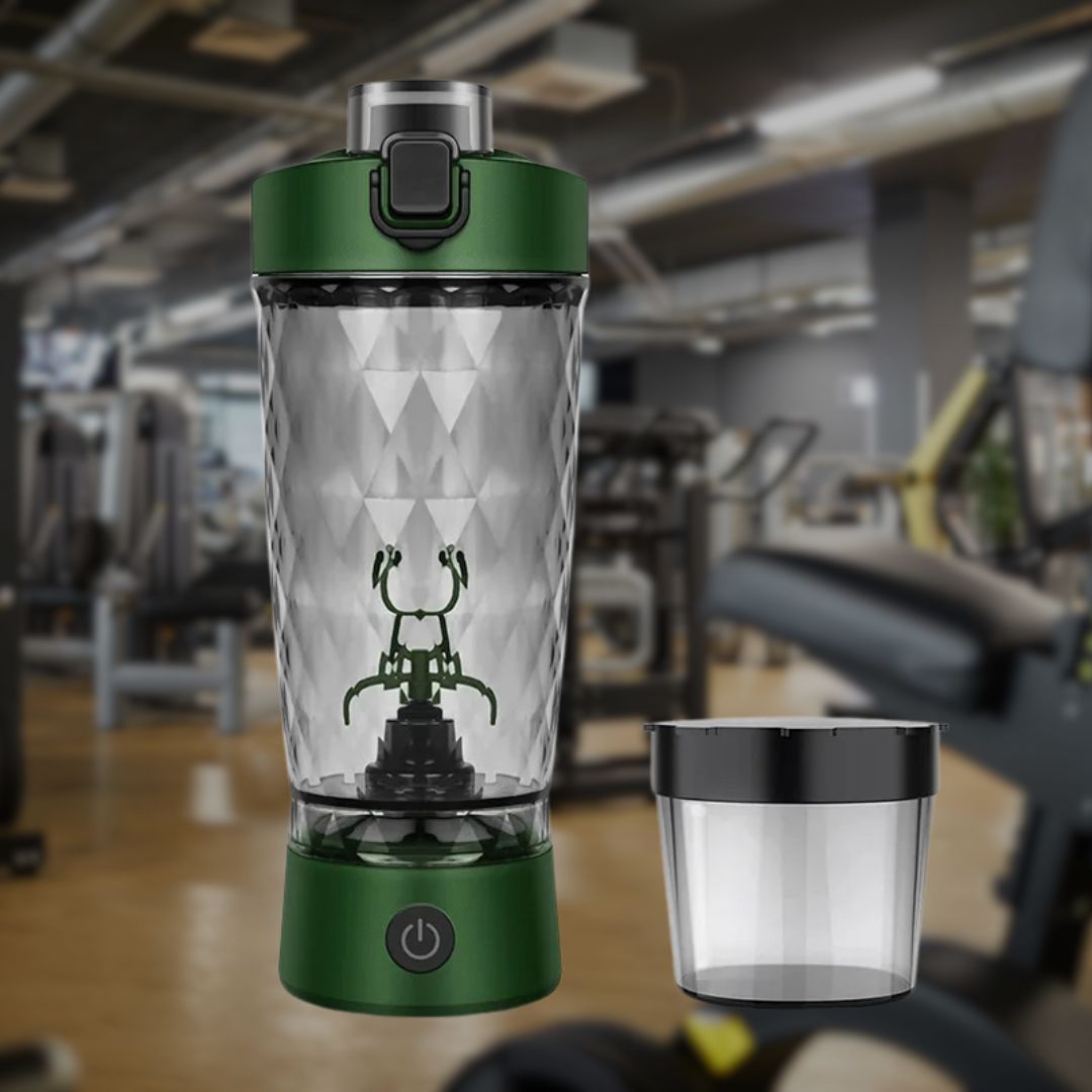 SmarterShake™ V2