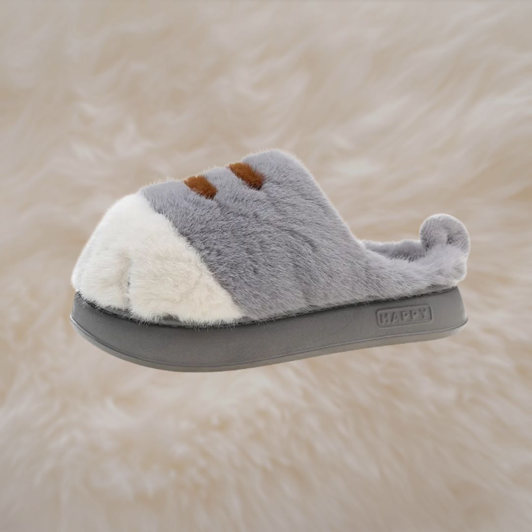 Venator™ Cat Paw Slippers
