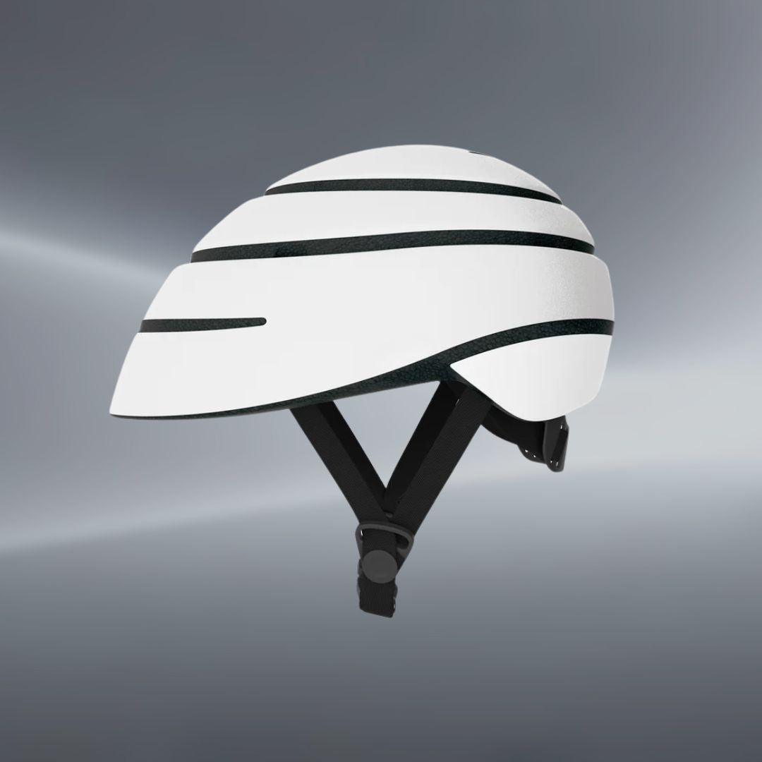Venator™ The Foldable Helmet