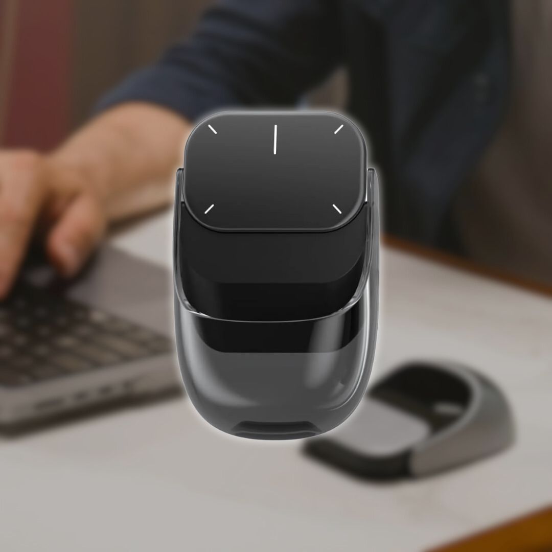 Venator™ Smart Mouse 2 in 1