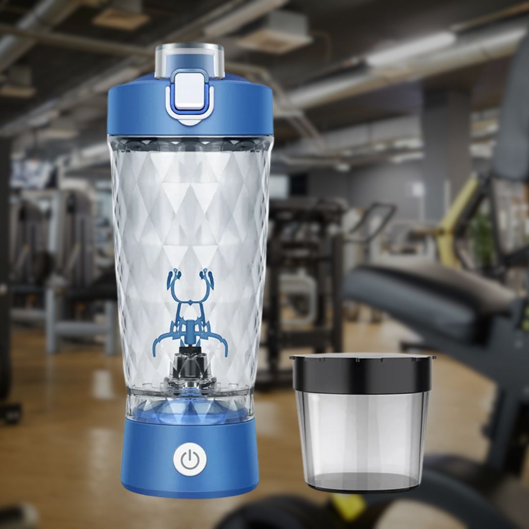 SmarterShake™ V2