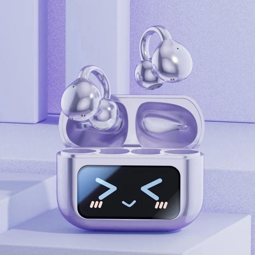 Venator™ Touch Clips