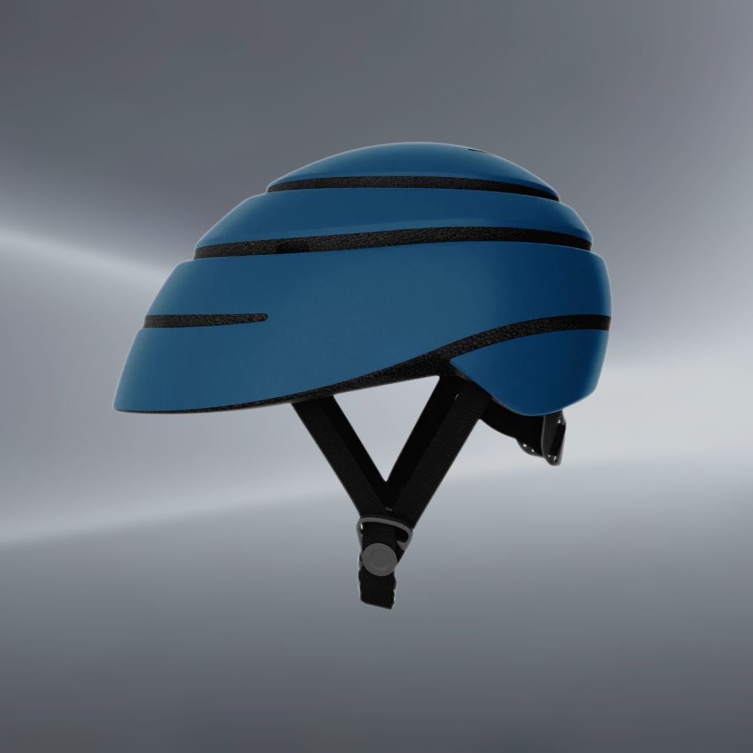 Venator™ The Foldable Helmet
