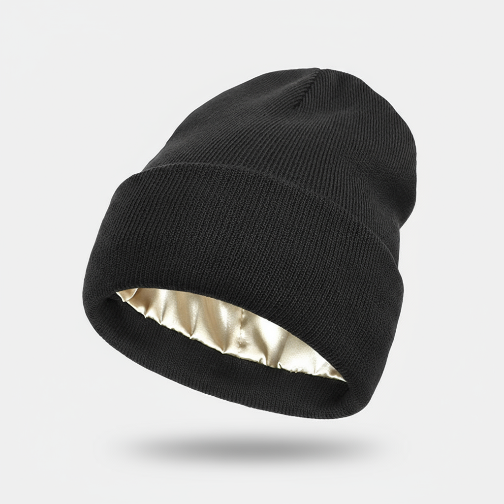 Venator™ Premium Satin Lined Beanie
