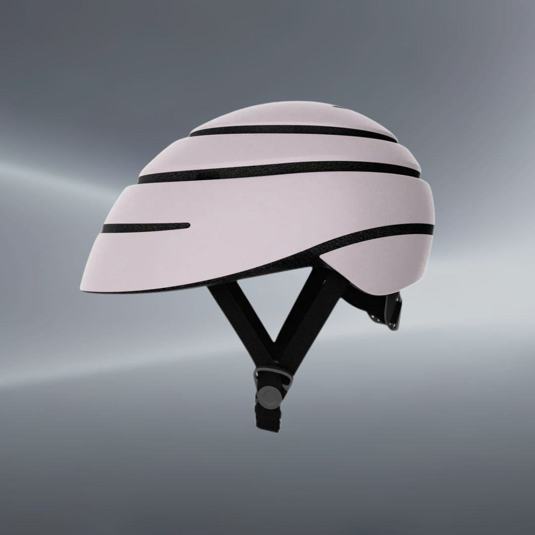 Venator™ The Foldable Helmet