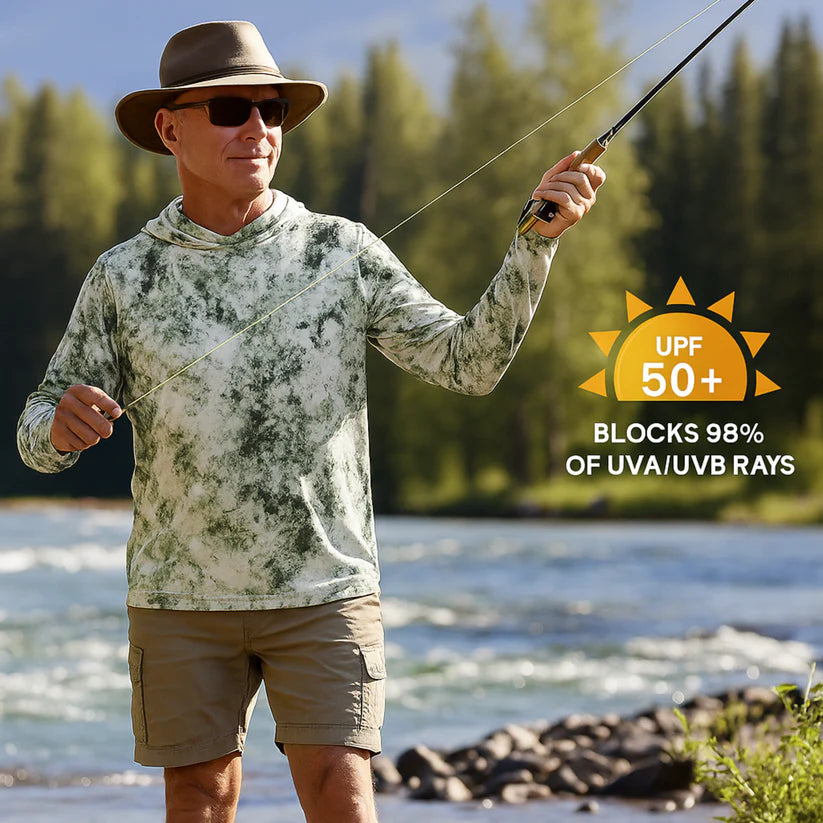 Venator™ SunBlock Fishpro Shirt