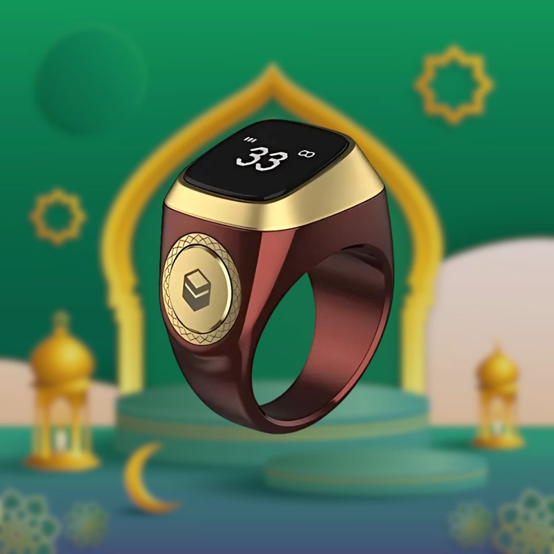 Venator™ Prayer Guidance Ring