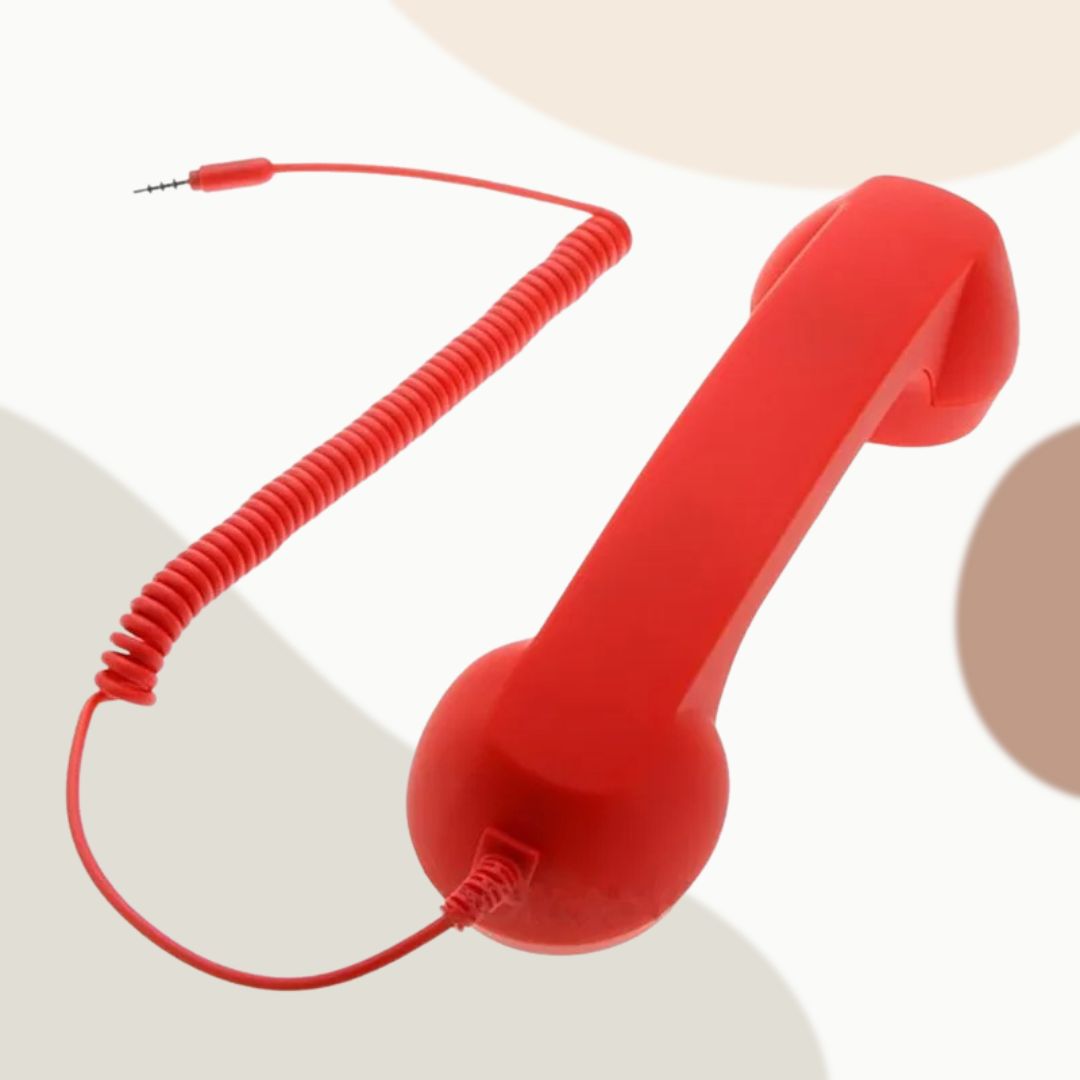 Venator™ Back To Corded