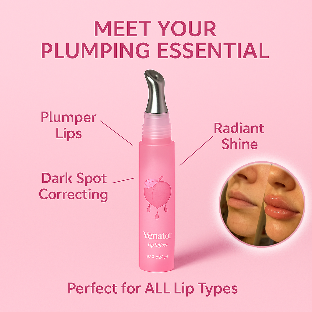 Venator™ Plump IT!