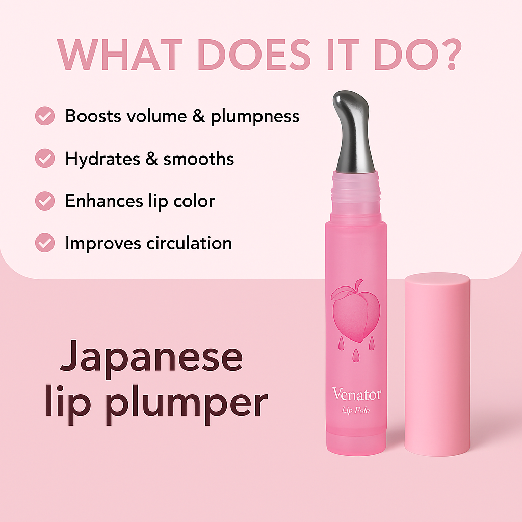 Venator™ Plump IT!