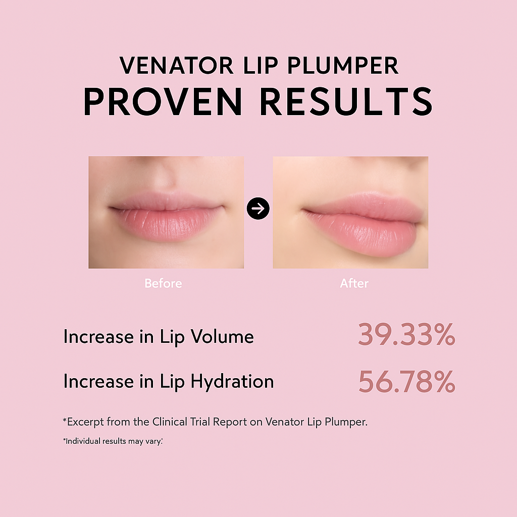Venator™ Plump IT!