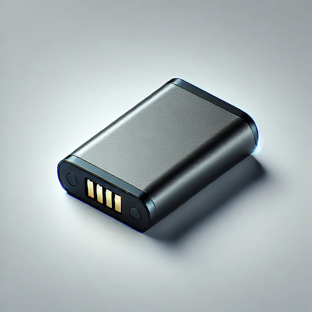 Pack of 3 Venator™ 4k Nano Drone Rechargeable Battery
