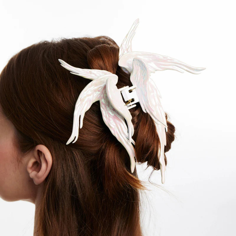 Venator™ Angel Wings 🪽 Hair Claw