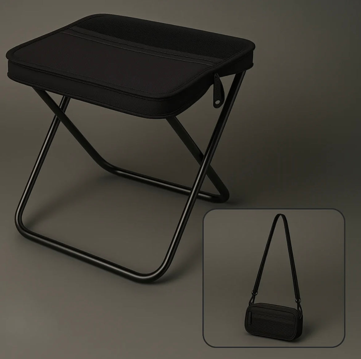 Venator™ The Original Flexseat