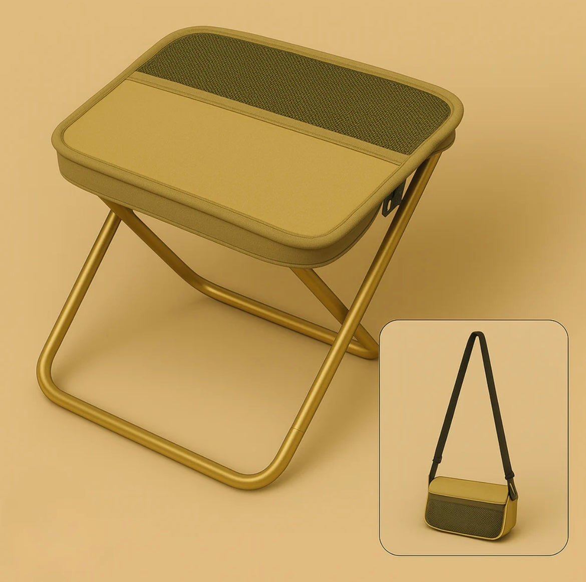 Venator™ The Original Flexseat