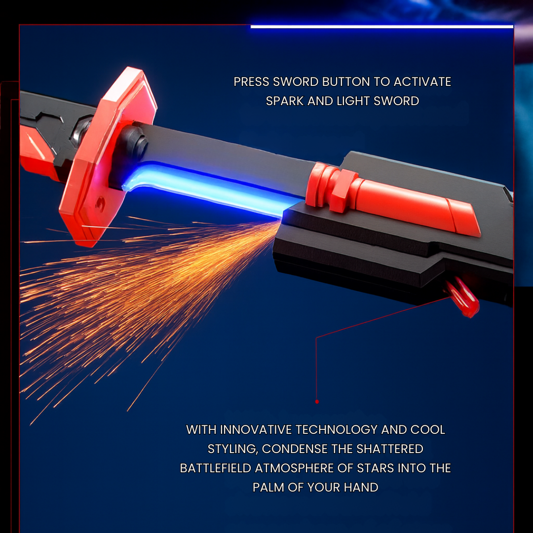 The Chosen Sword