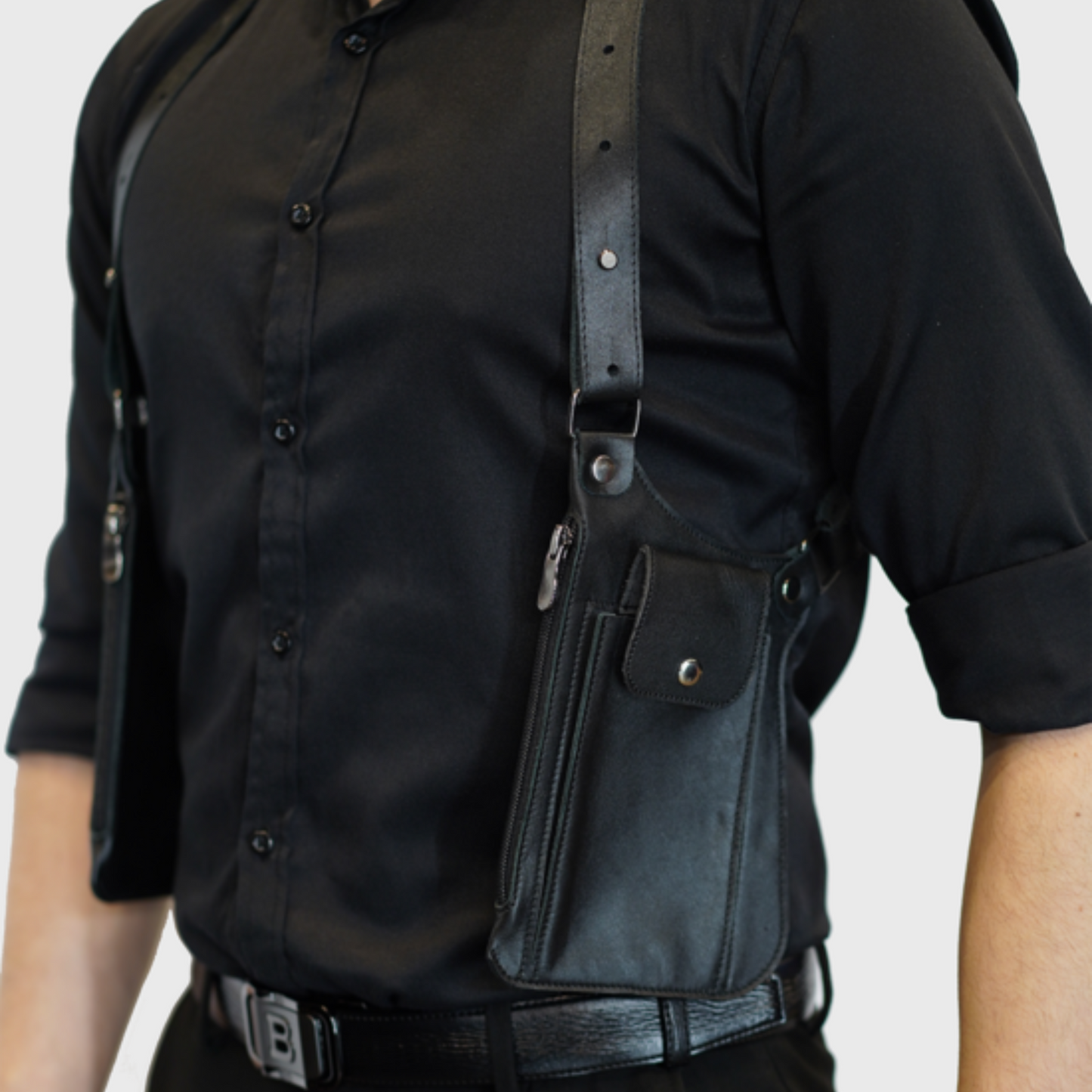 Venator™ Anti-theft Harness