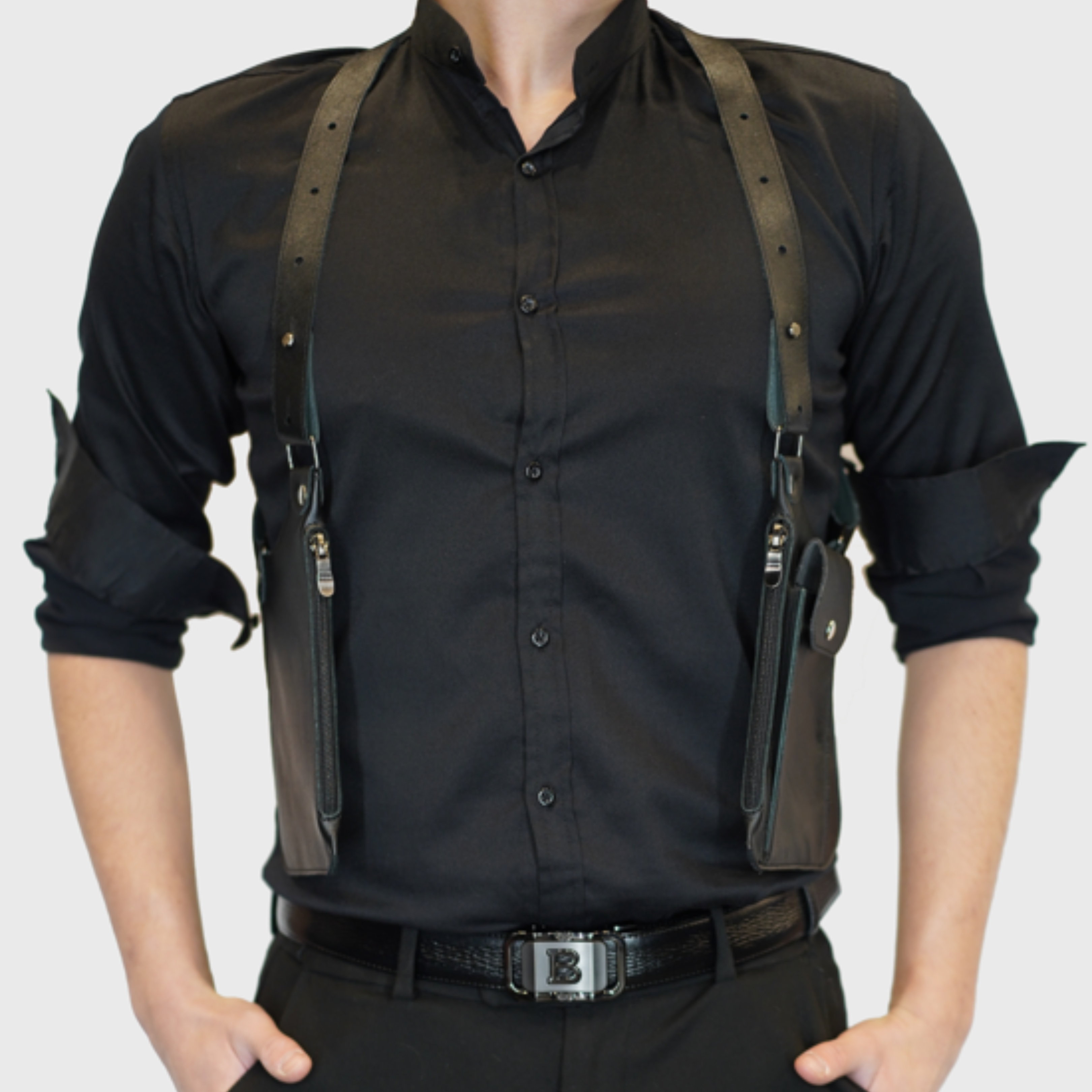 Thousands are Switching to a Anti-theft Harness