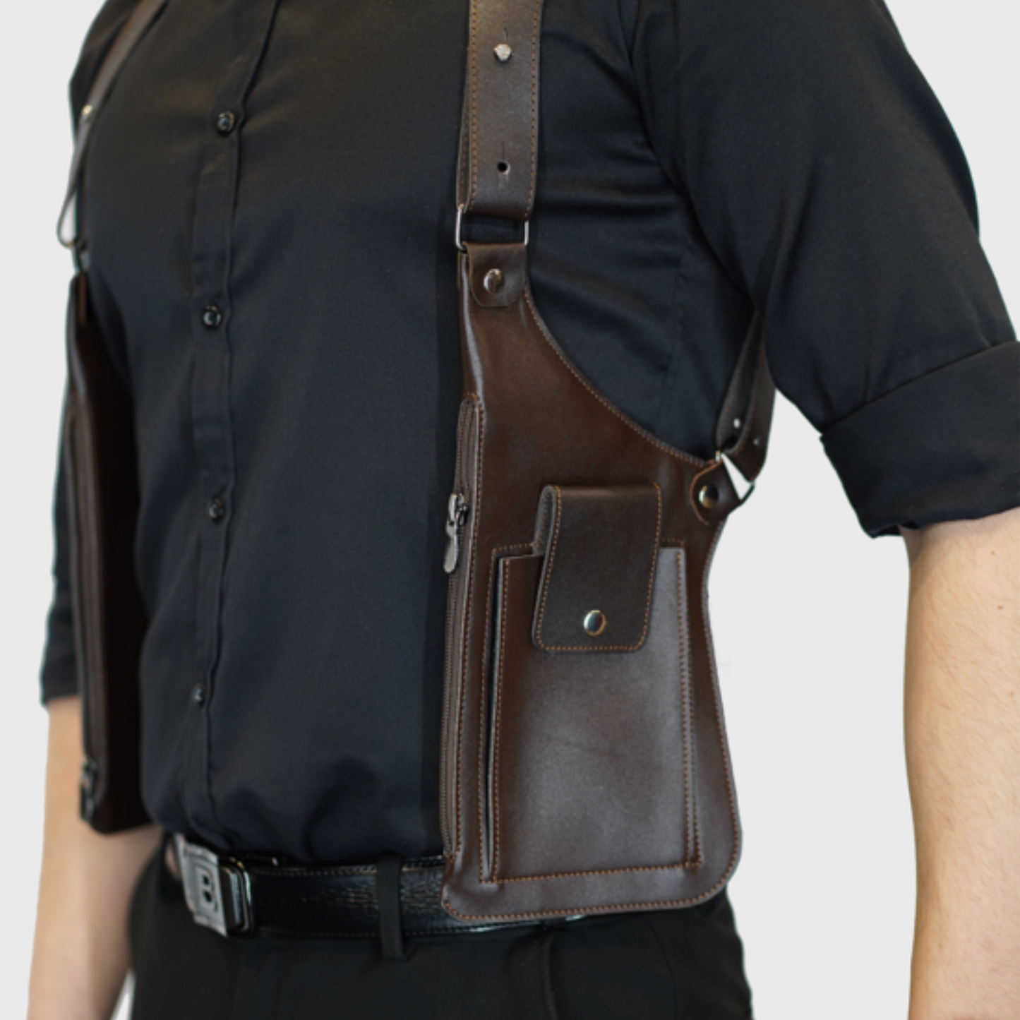 Venator™ Anti-theft Harness