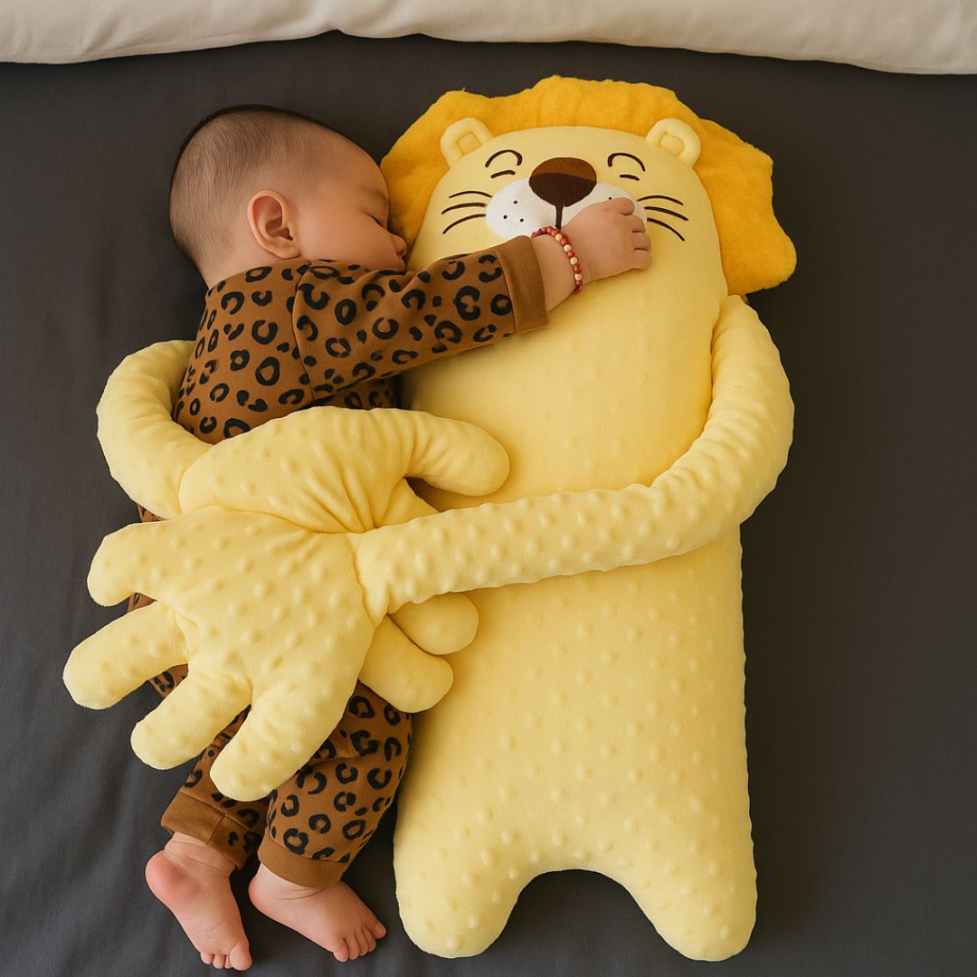 Thousands are Using Venator™ Remote Control Soothing Sleep for Babies