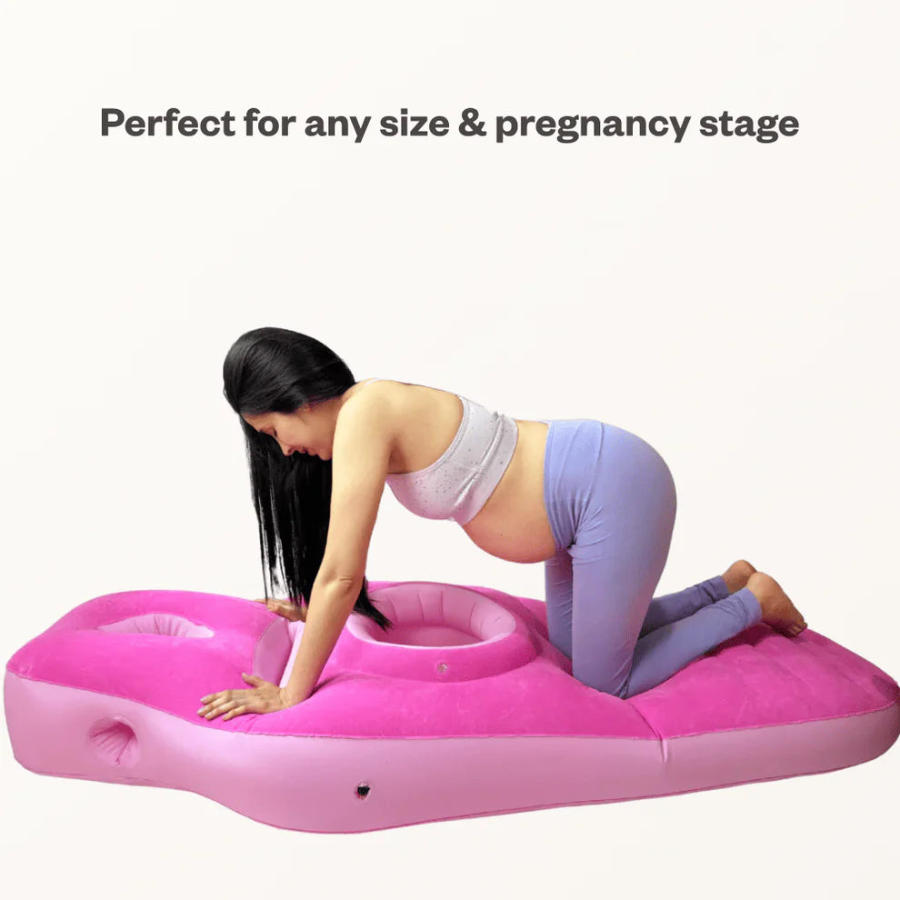 Venator™ My Belly Saver