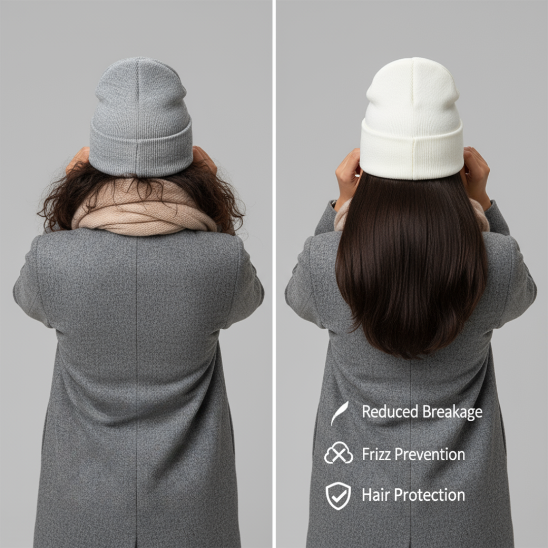 Venator™ Premium Satin Lined Beanie