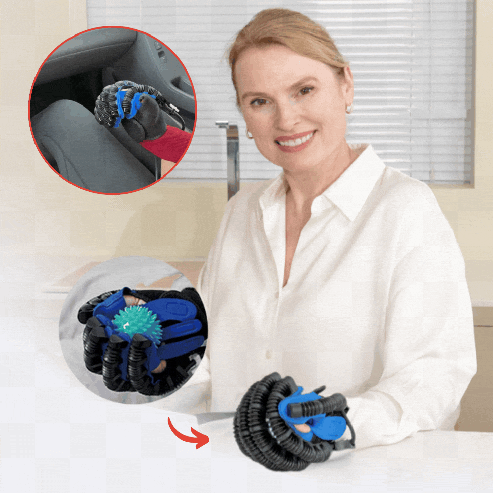 RehabilitationGlove™