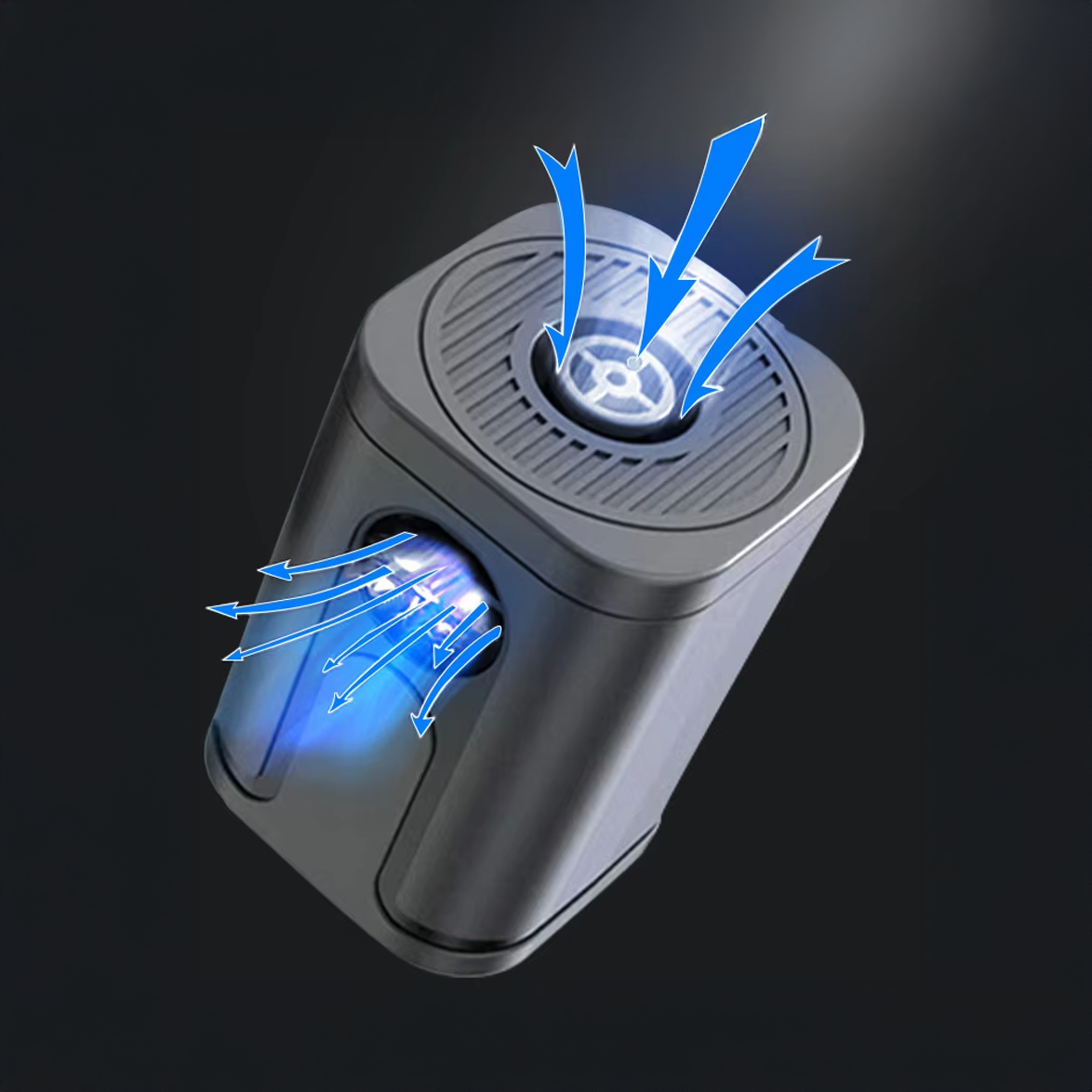 Venator™ Portable Pump