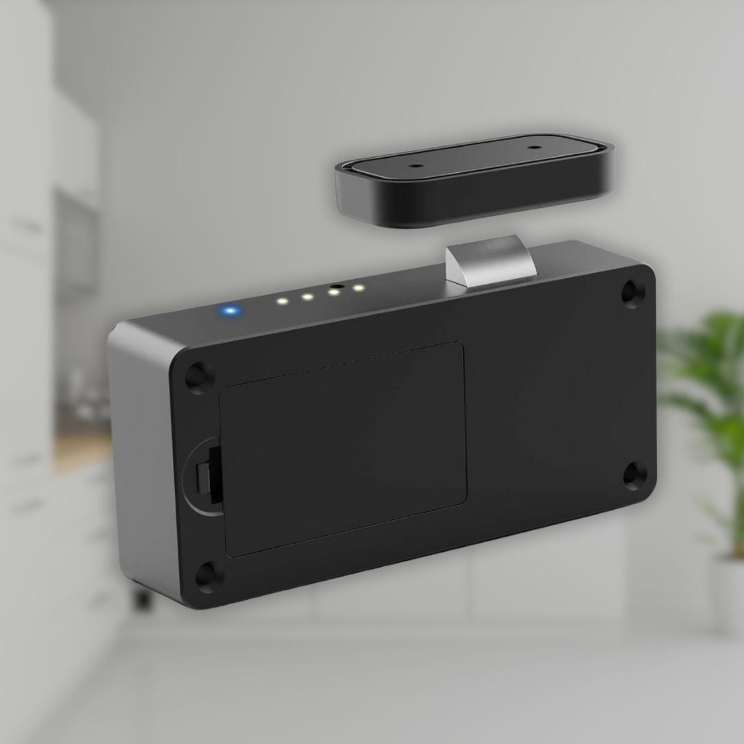Venator™ Smart Drawer Lock