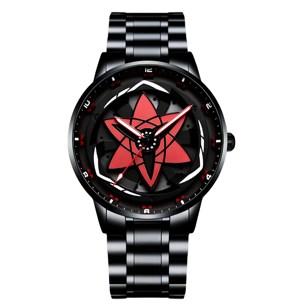 Uchiha Lux™ Watch