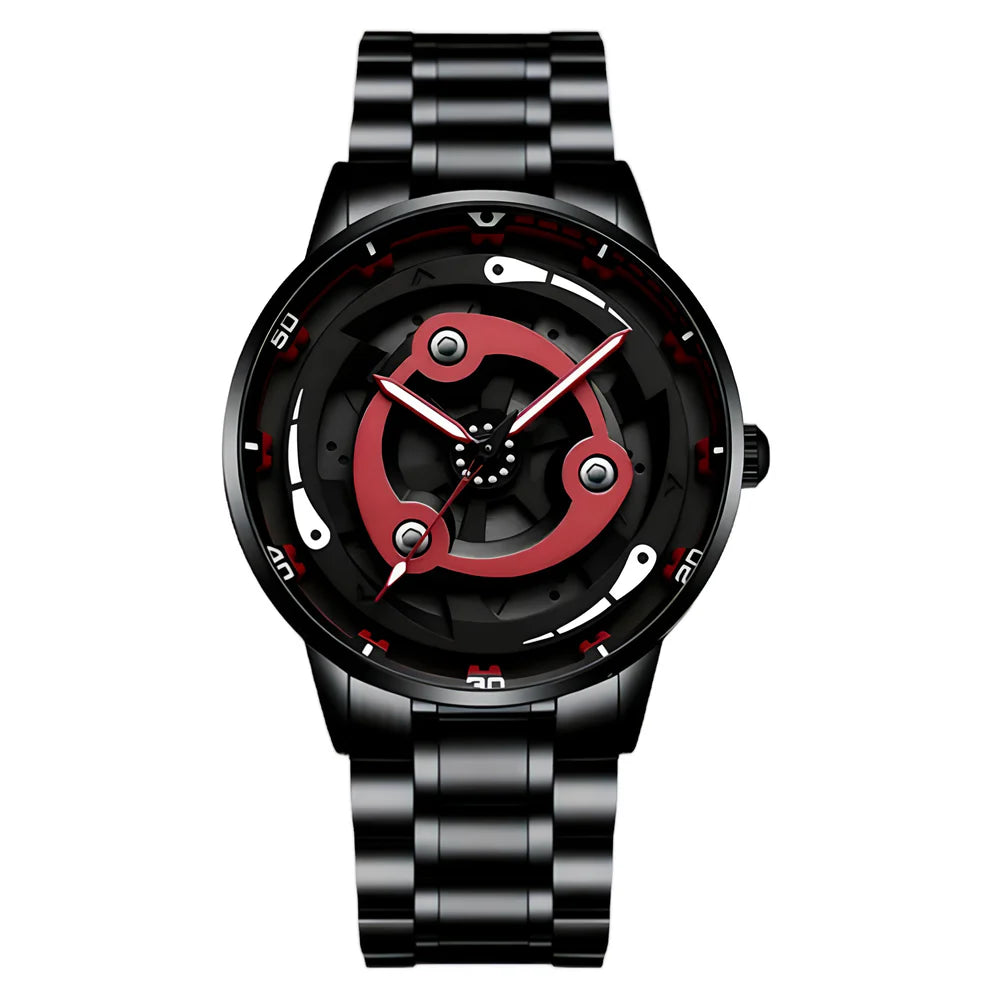 Uchiha Lux™ Watch