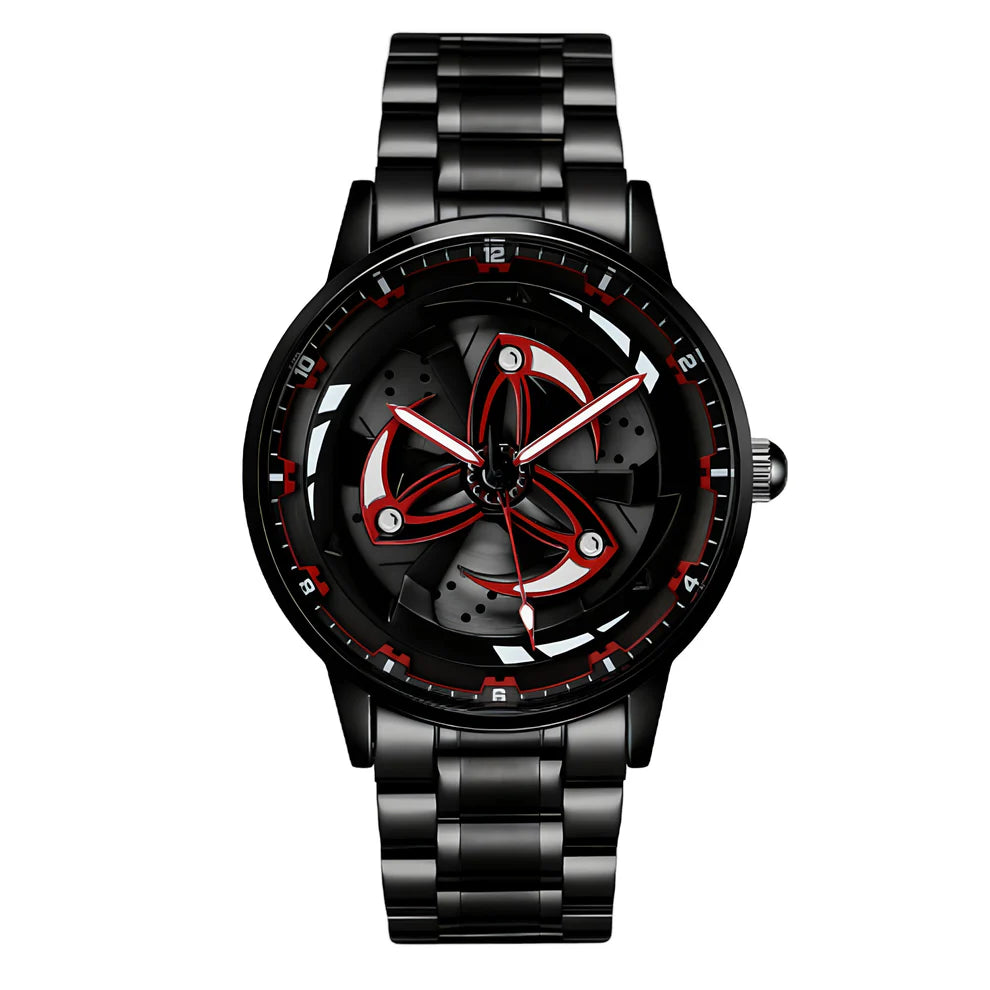 Uchiha Lux™ Watch