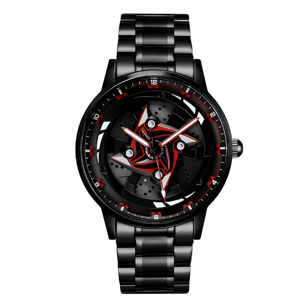 Uchiha Lux™ Watch